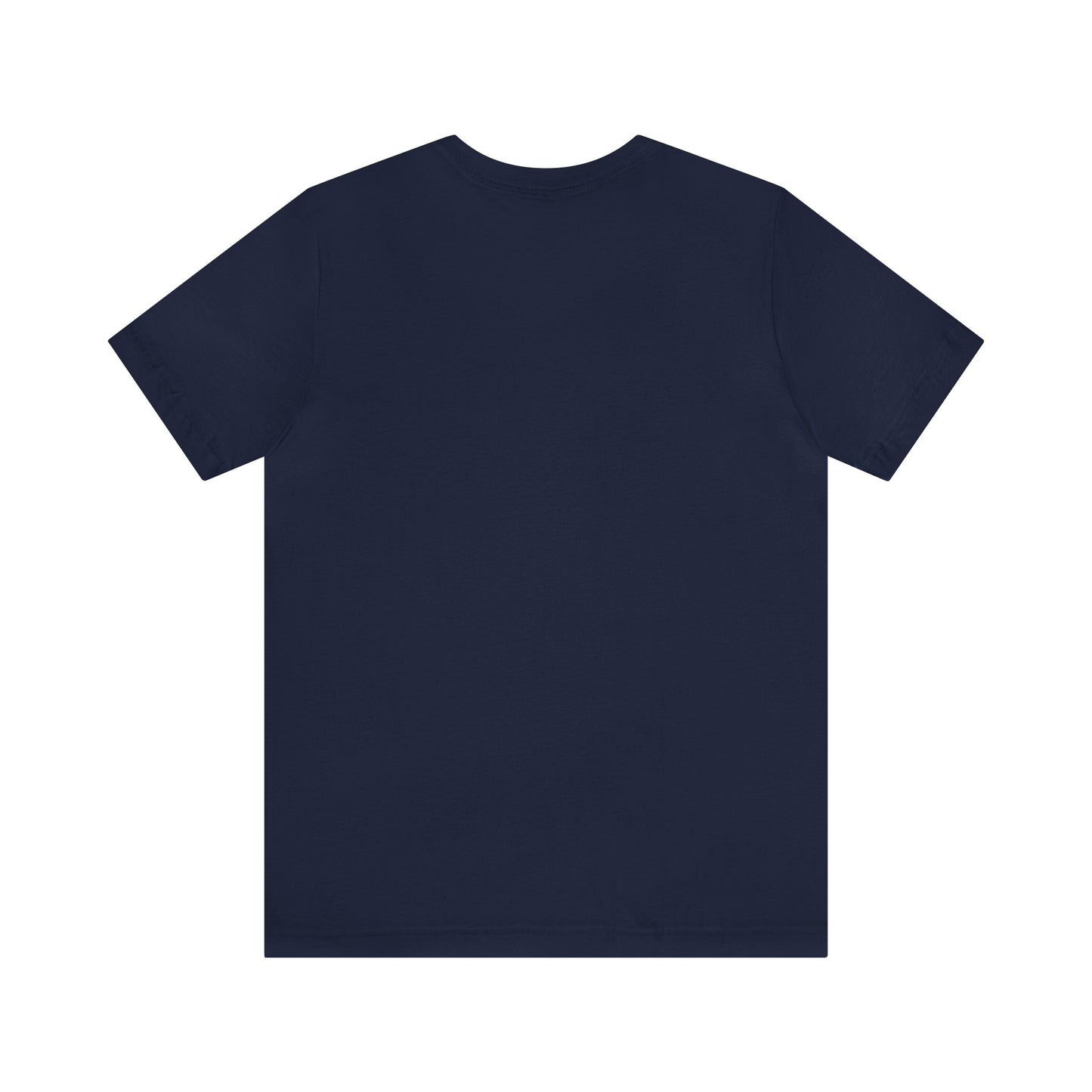 Vote Larry Unisex Short Sleeve Tee