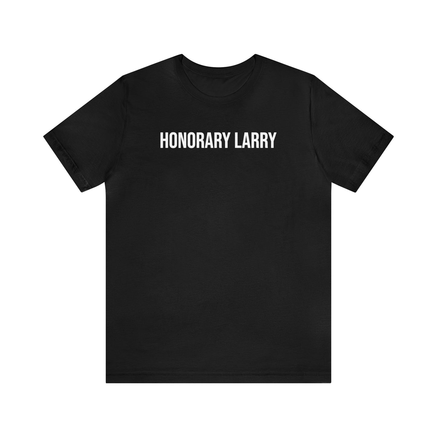 Honorary Larry T-Shirt from Club Larry
