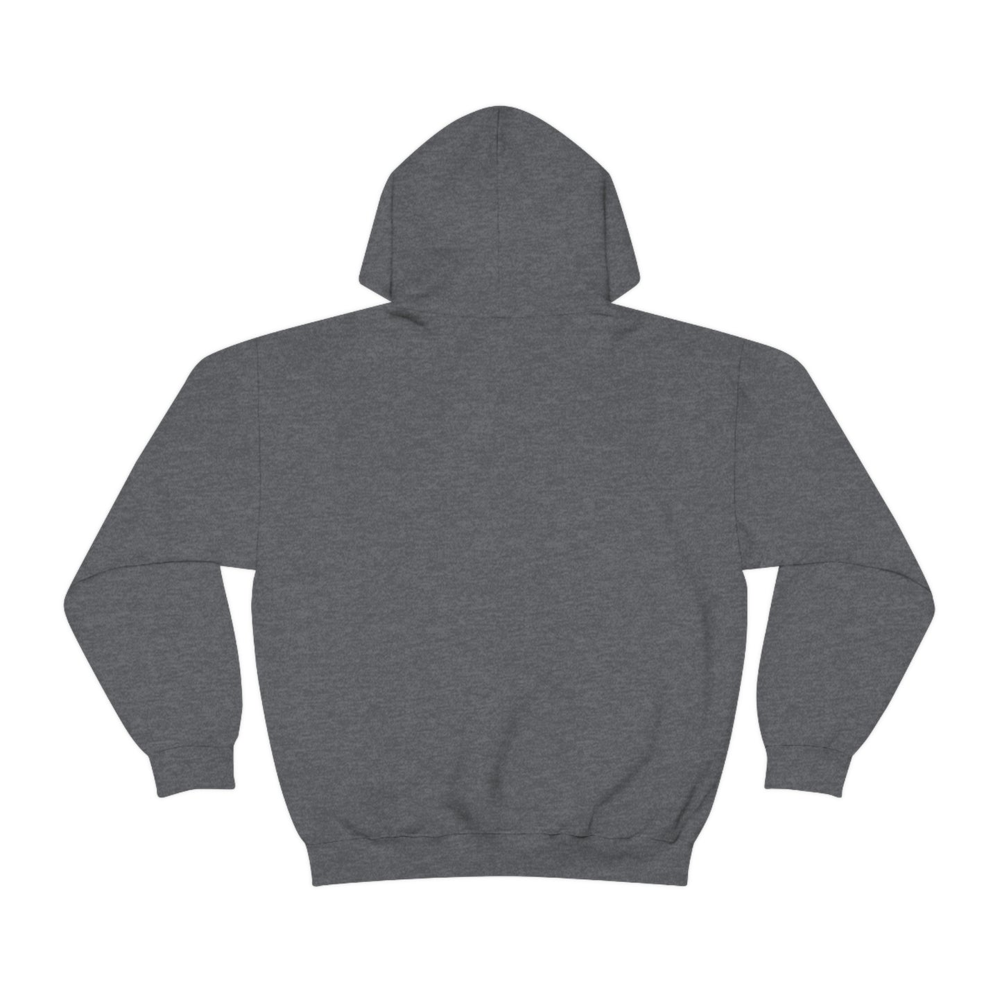 Unisex Heavy Blend™ Larry Land Hooded Sweatshirt