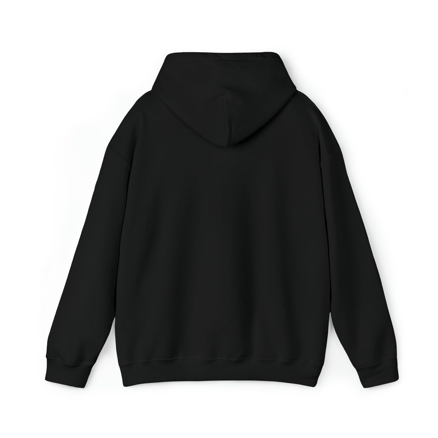 Club Larry Graffiti - Unisex Hoodie - Club Larry Hooded Sweatshirt