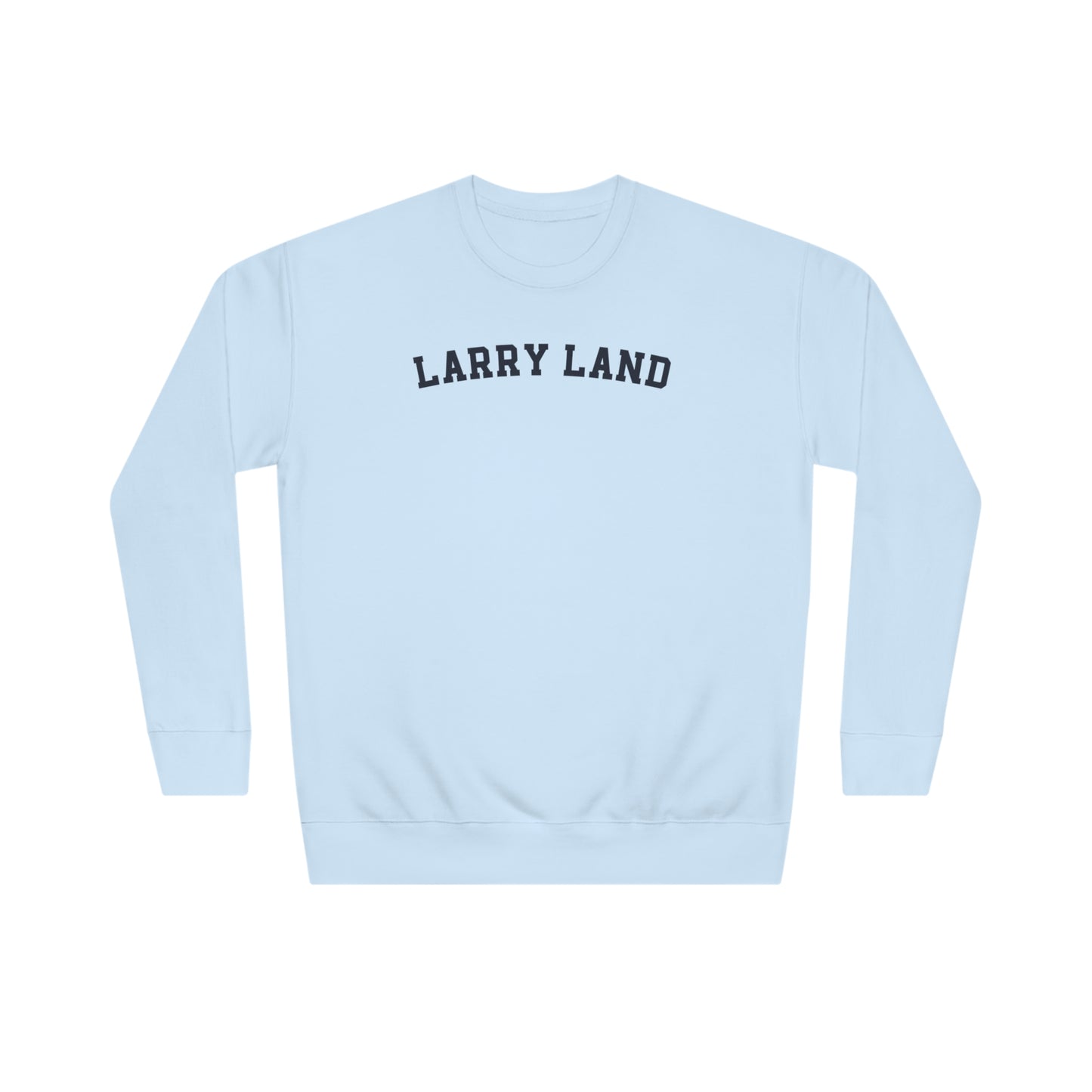 Larry Land Unisex Sweatshirt