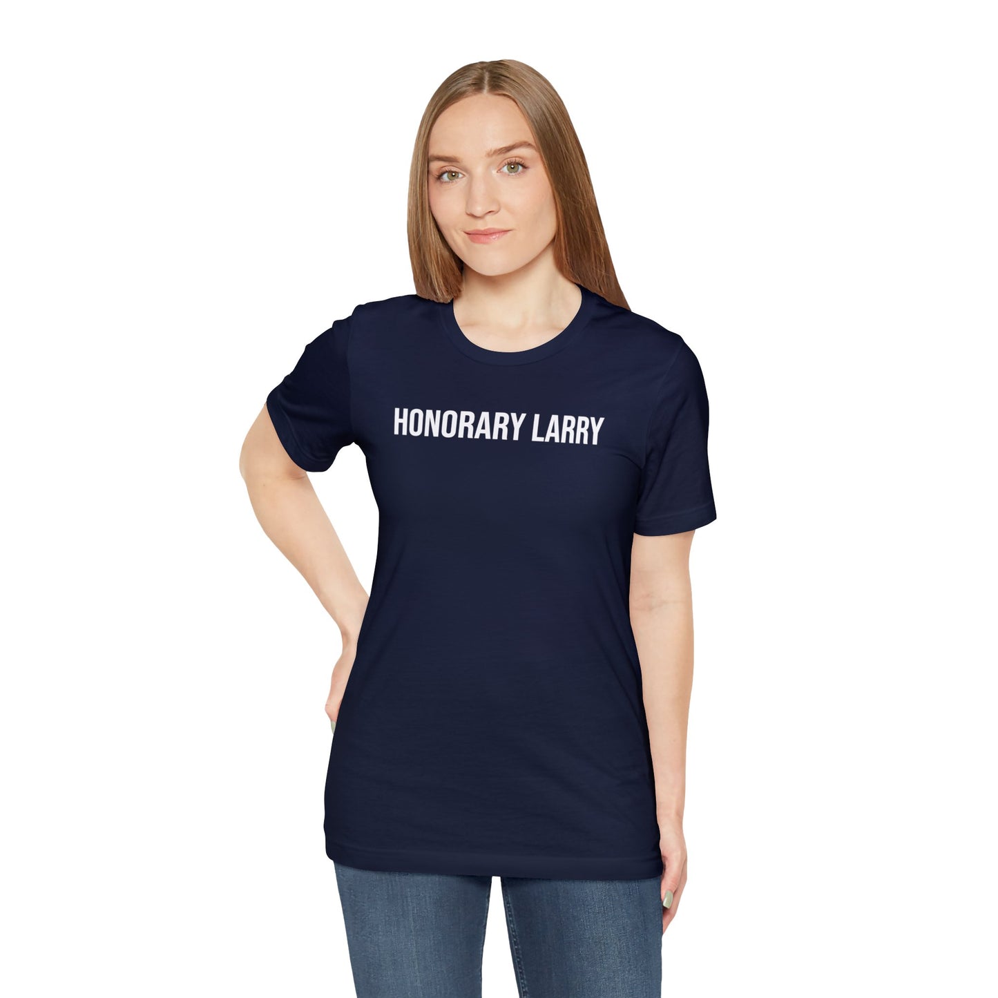Honorary Larry T-Shirt from Club Larry