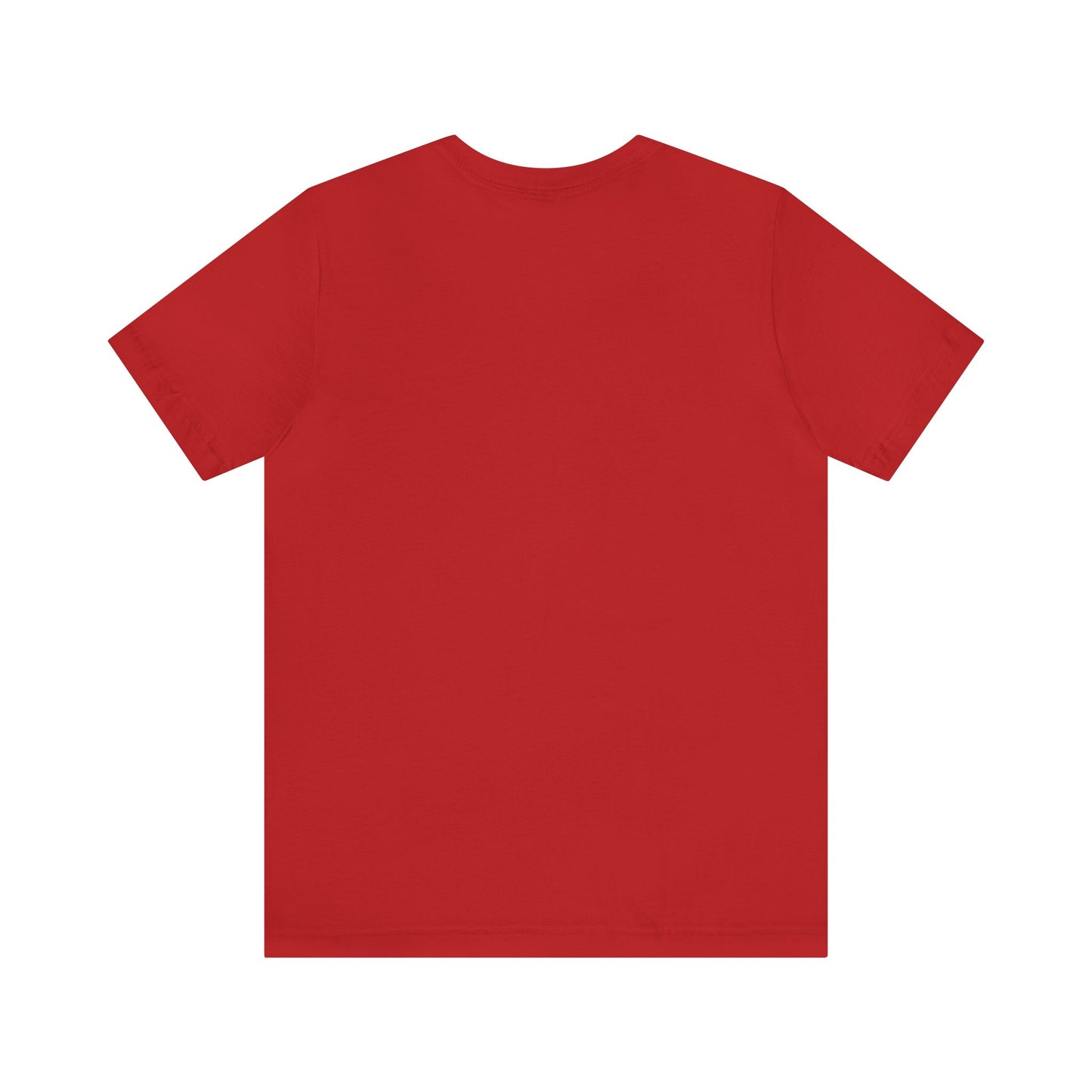 Funcle Larry Short Sleeve Tee from Club Larry