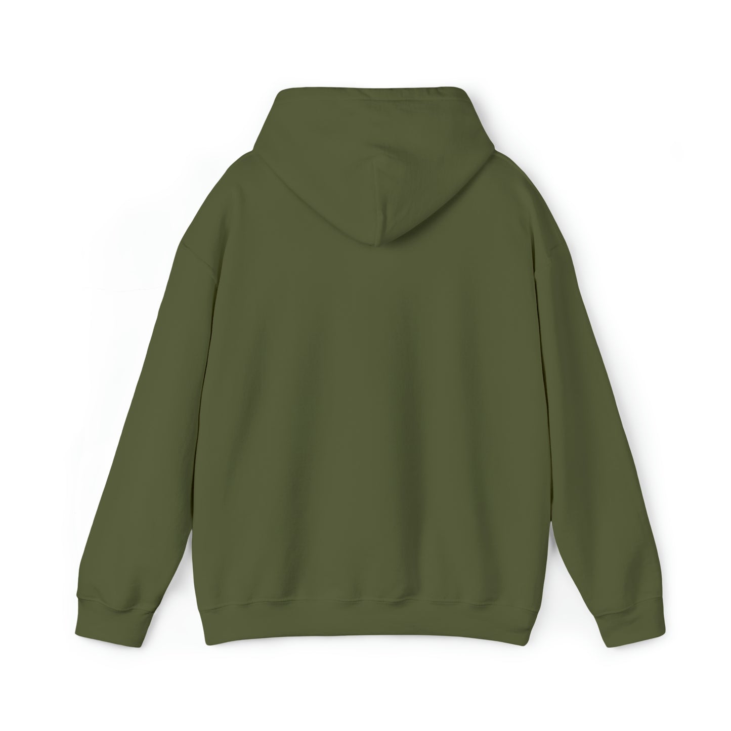 Club Larry Graffiti - Unisex Hoodie - Club Larry Hooded Sweatshirt
