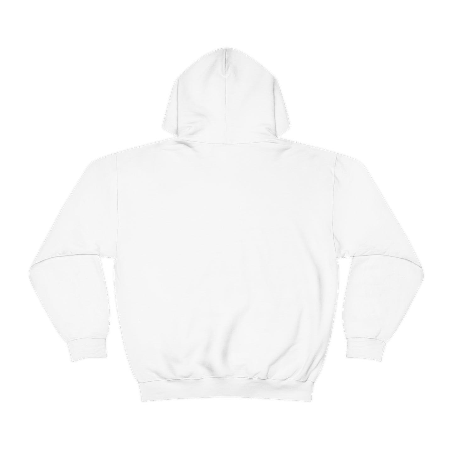 Unisex Heavy Blend™ Larry Land Hooded Sweatshirt