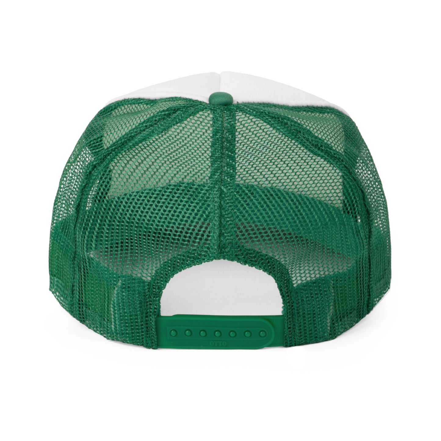 Club Larry Trucker Cap, Fisherman Larry Trucker Hat