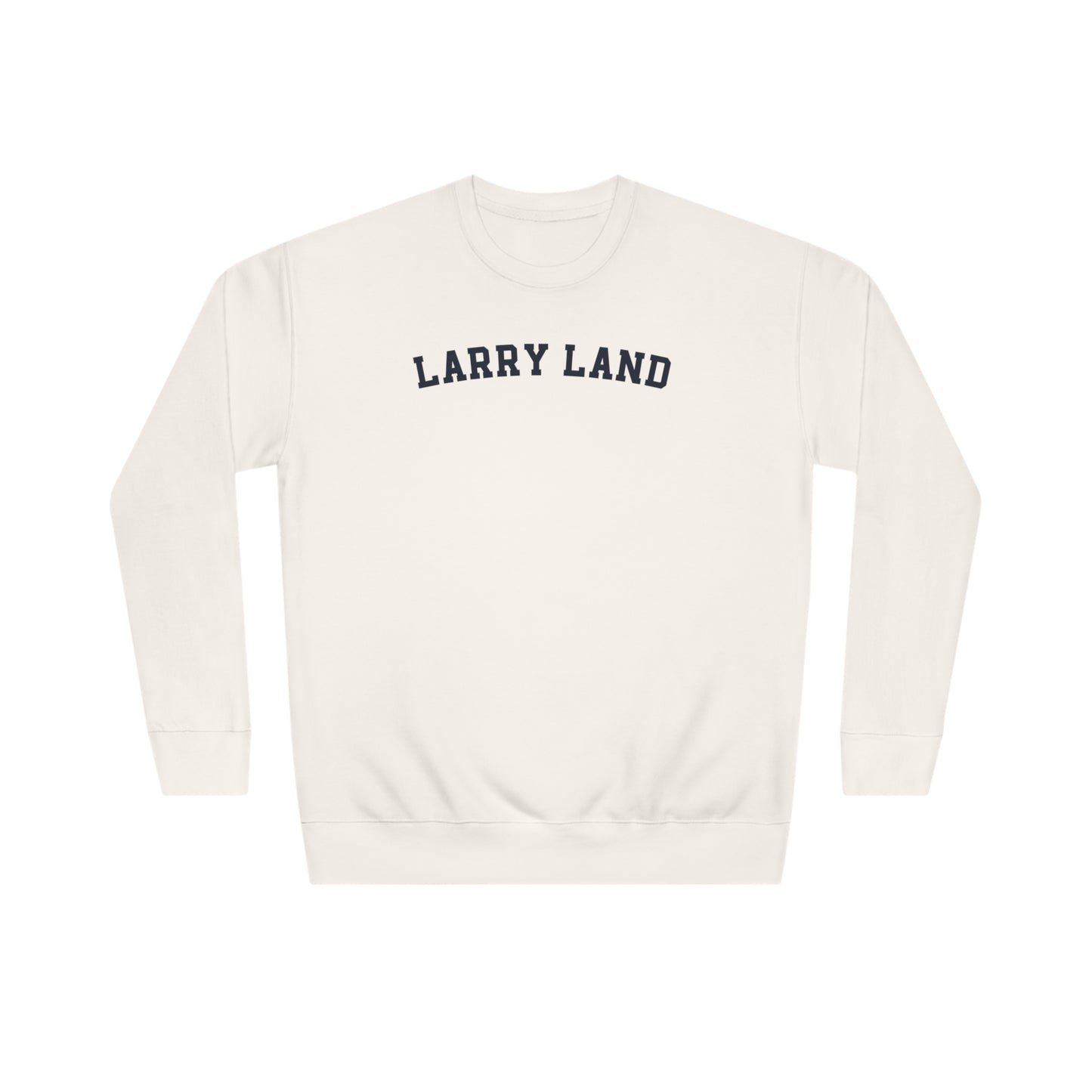 Larry Land Unisex Sweatshirt