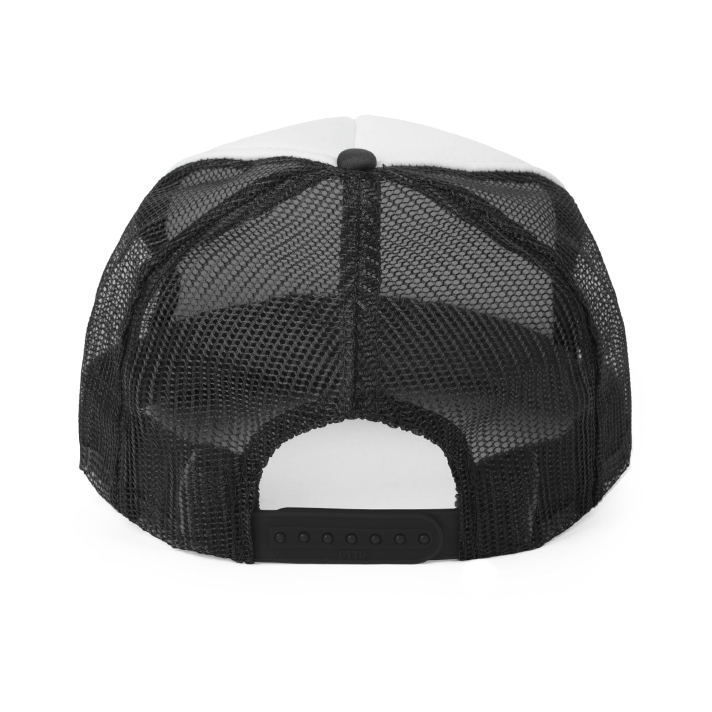 Club Larry Trucker Cap, Fisherman Larry Trucker Hat