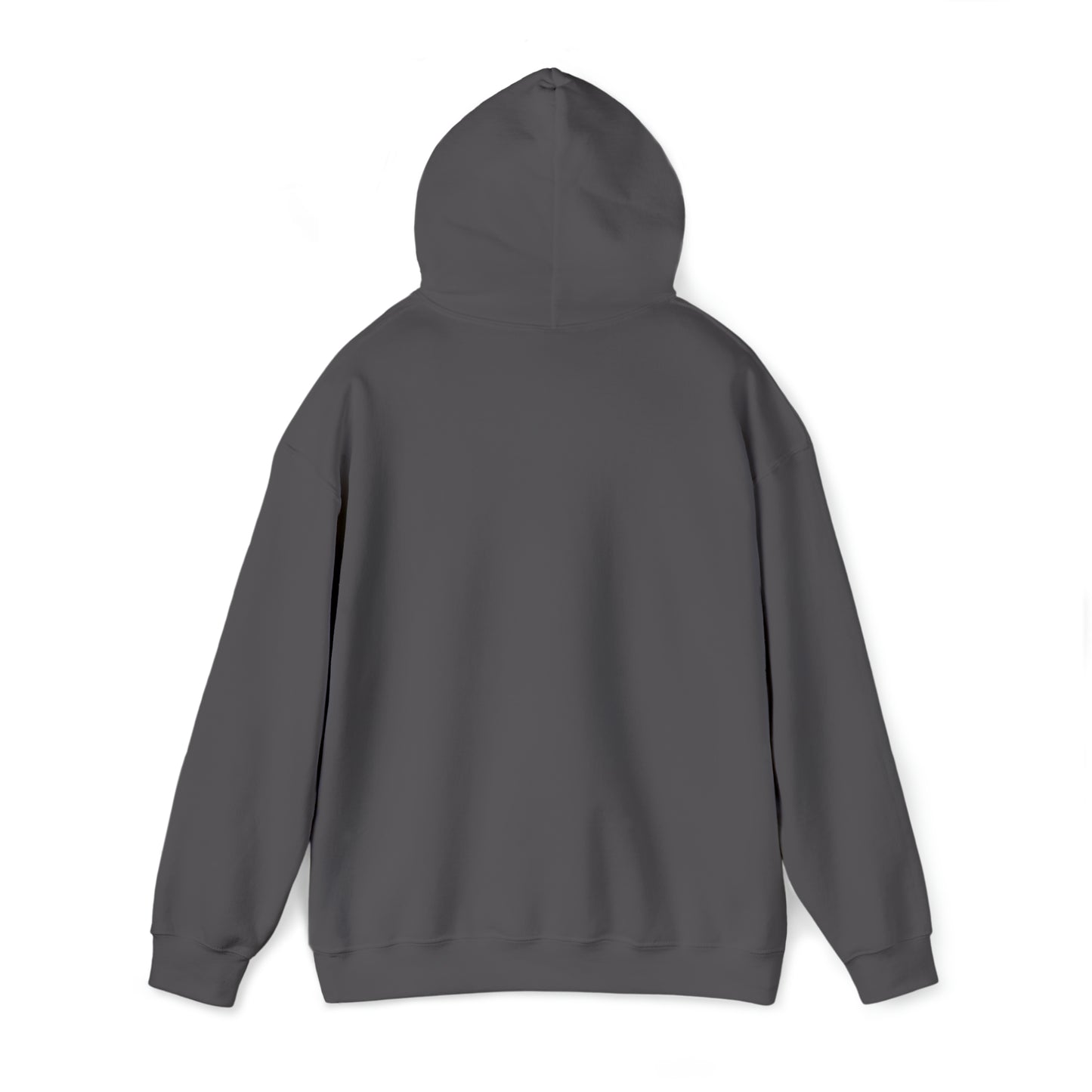 Club Larry Graffiti - Unisex Hoodie - Club Larry Hooded Sweatshirt