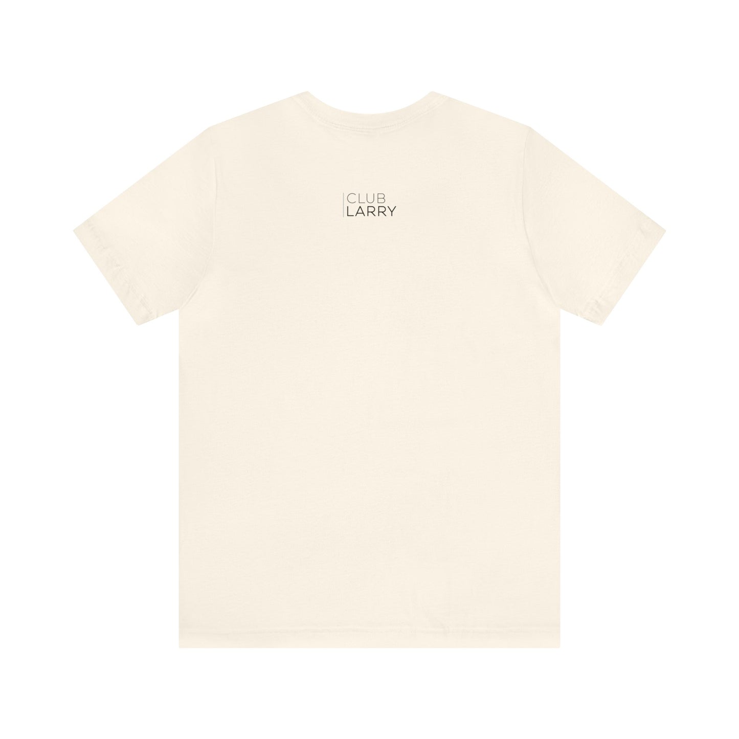 Honorary Larry T-Shirt, Funny Larry Name Tshirt