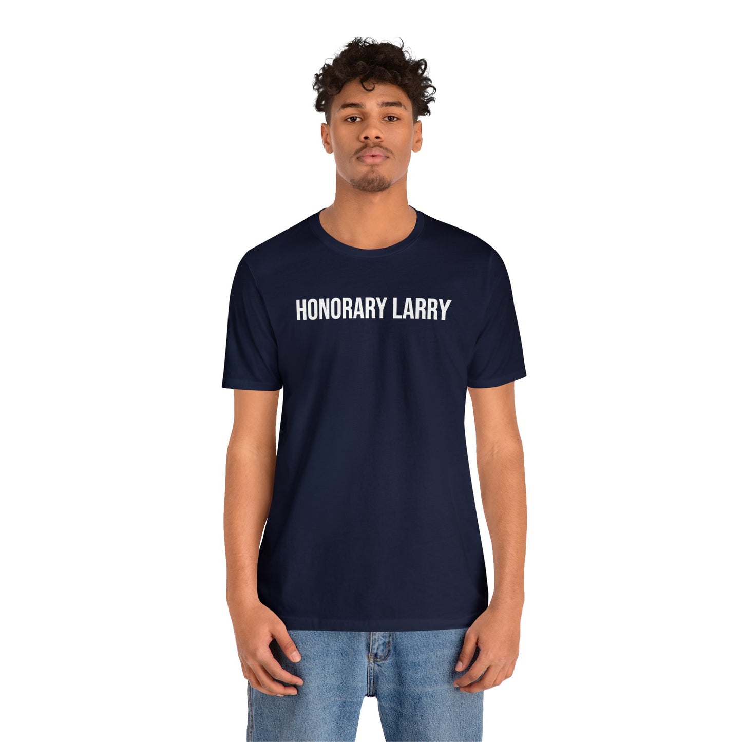 Honorary Larry T-Shirt from Club Larry
