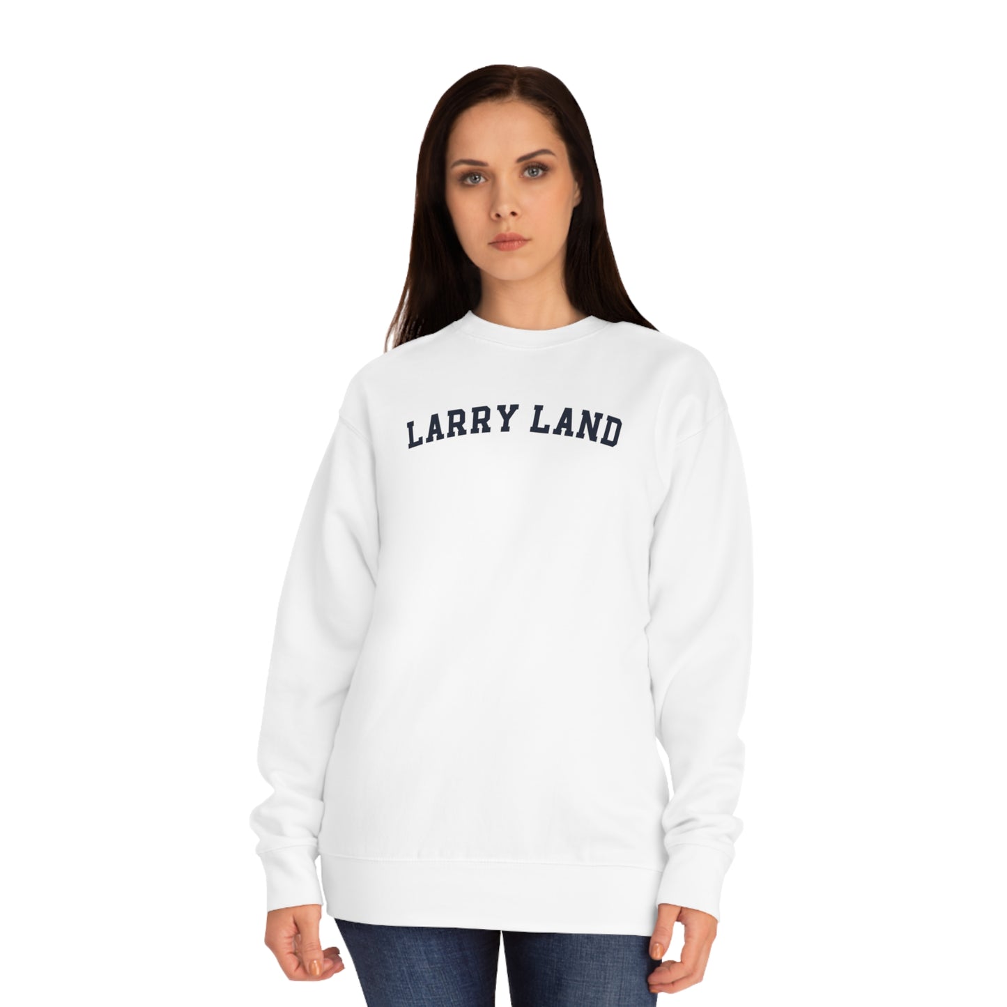 Larry Land Unisex Sweatshirt