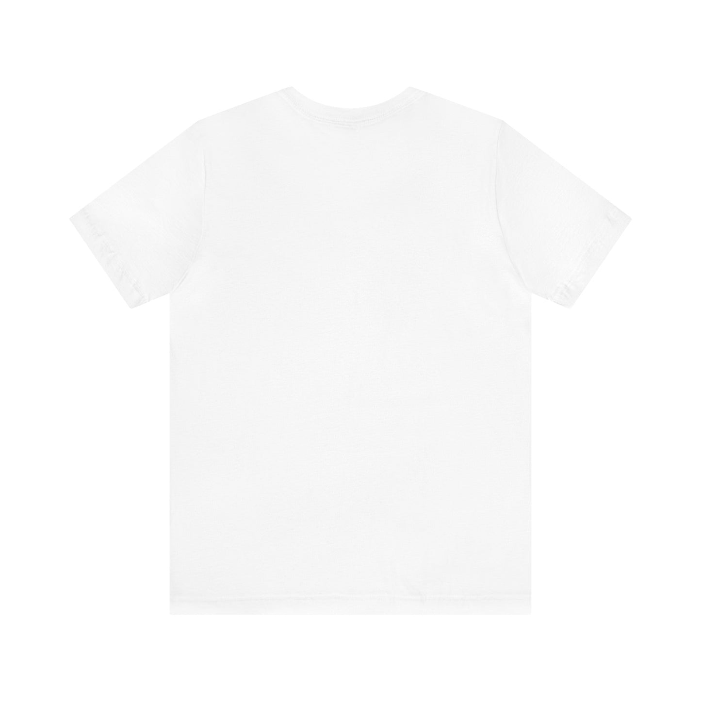 Vote Larry Unisex Short Sleeve Tee