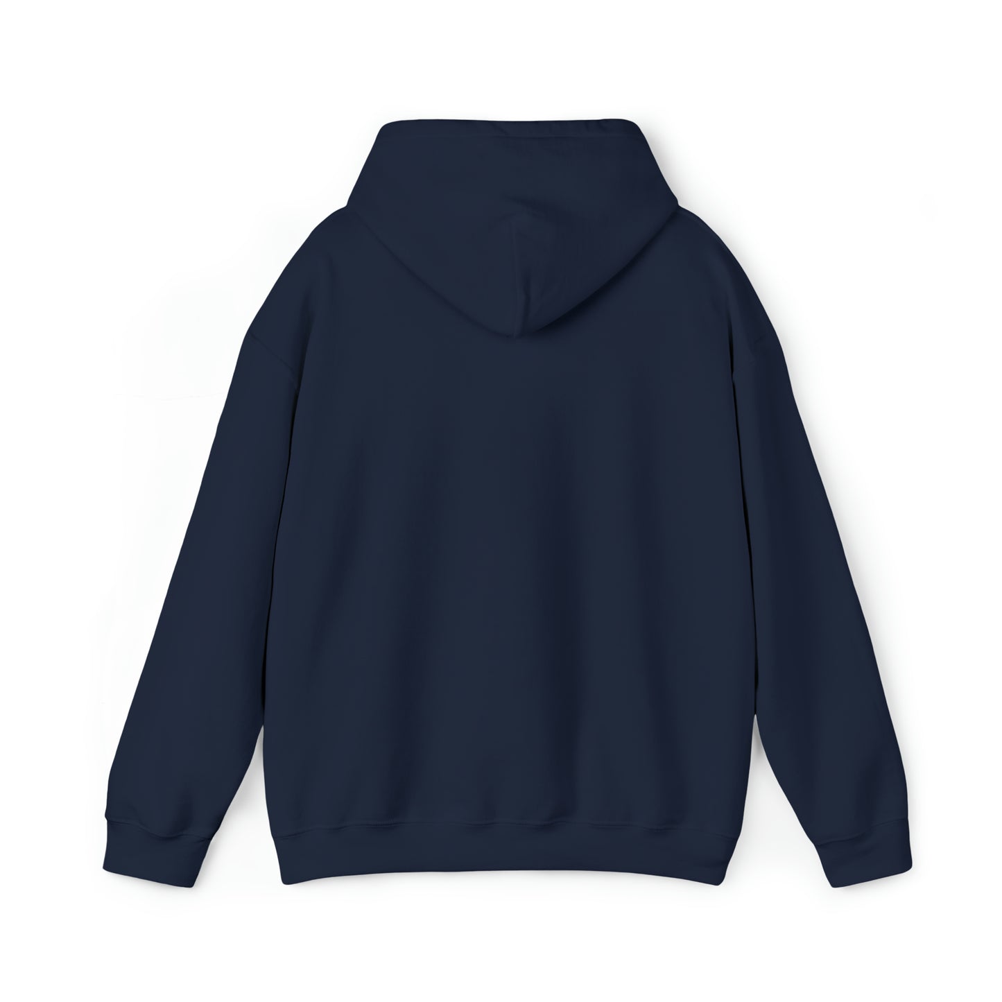Club Larry Graffiti - Unisex Hoodie - Club Larry Hooded Sweatshirt
