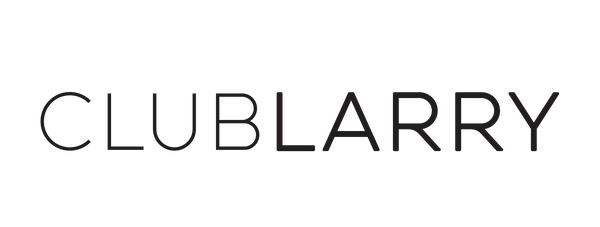 ClubLarry logo