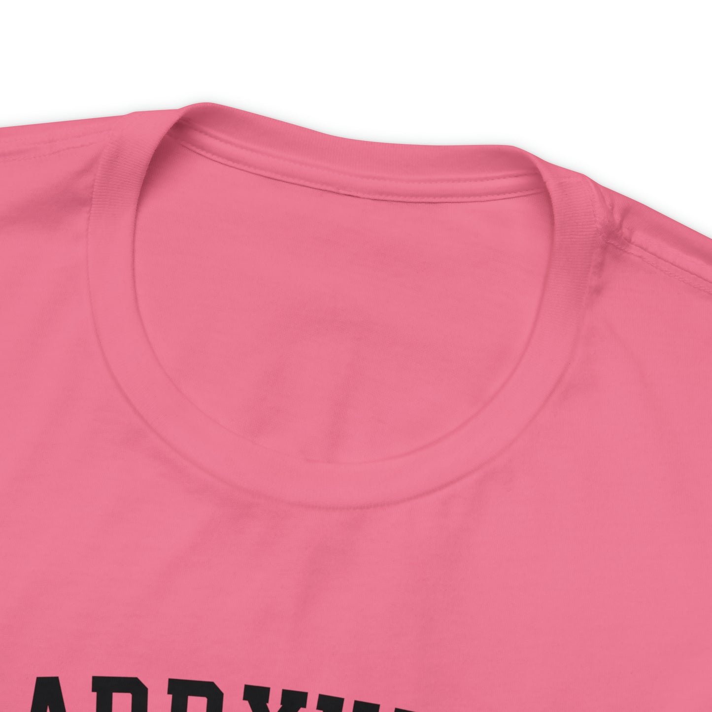 Larryville Pennsylvania Unisex Short Sleeve T-Shirt, Lawrenceville PA Tee