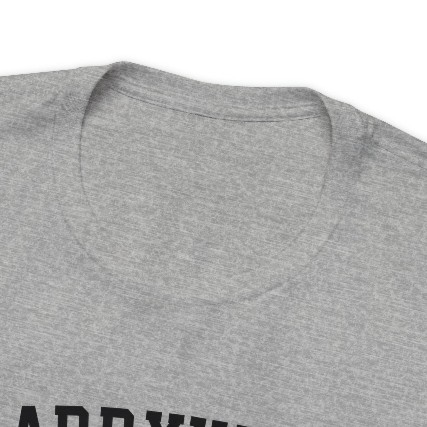 Larryville Pennsylvania Unisex Short Sleeve T-Shirt, Lawrenceville PA Tee