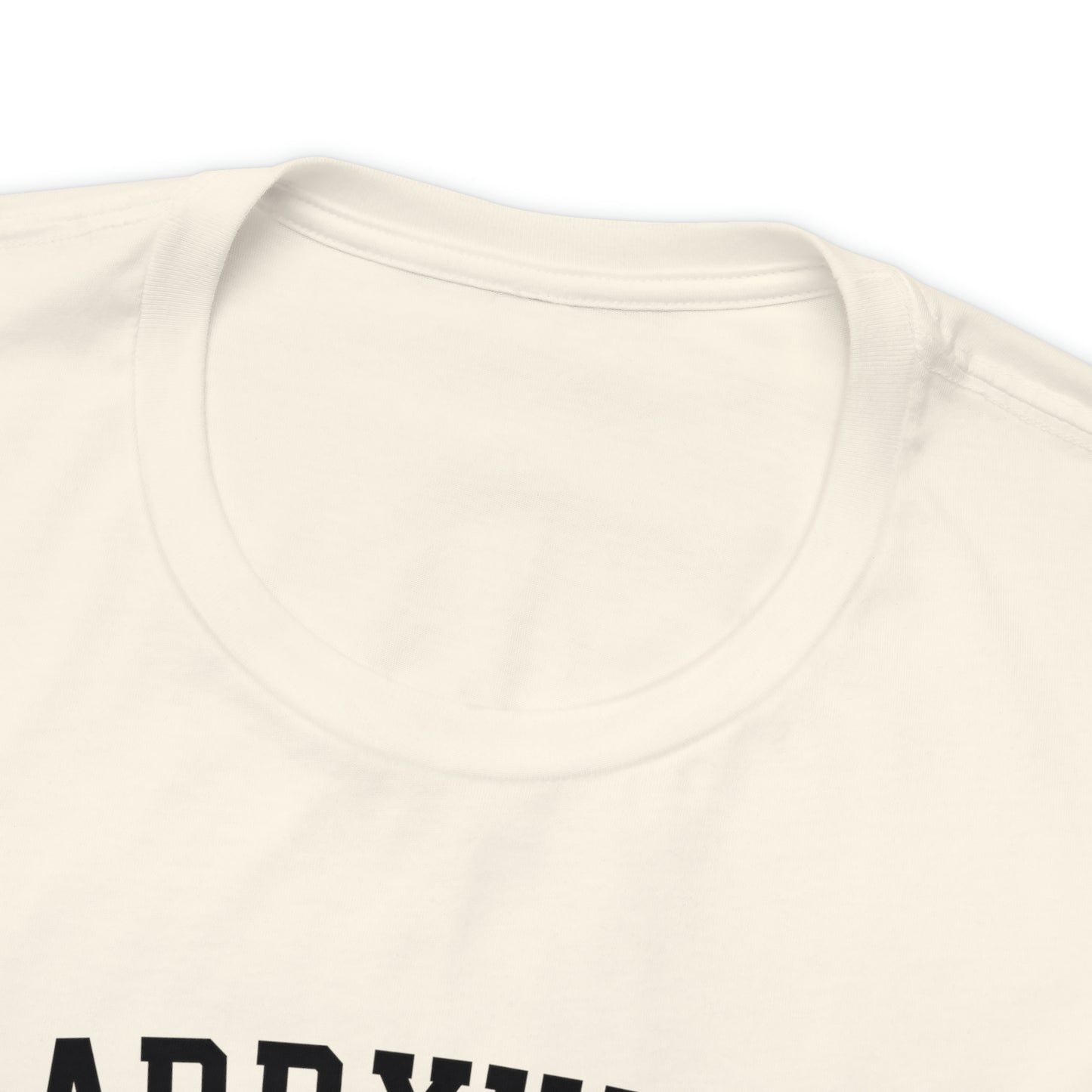 Larryville Pennsylvania Unisex Short Sleeve T-Shirt, Lawrenceville PA Tee