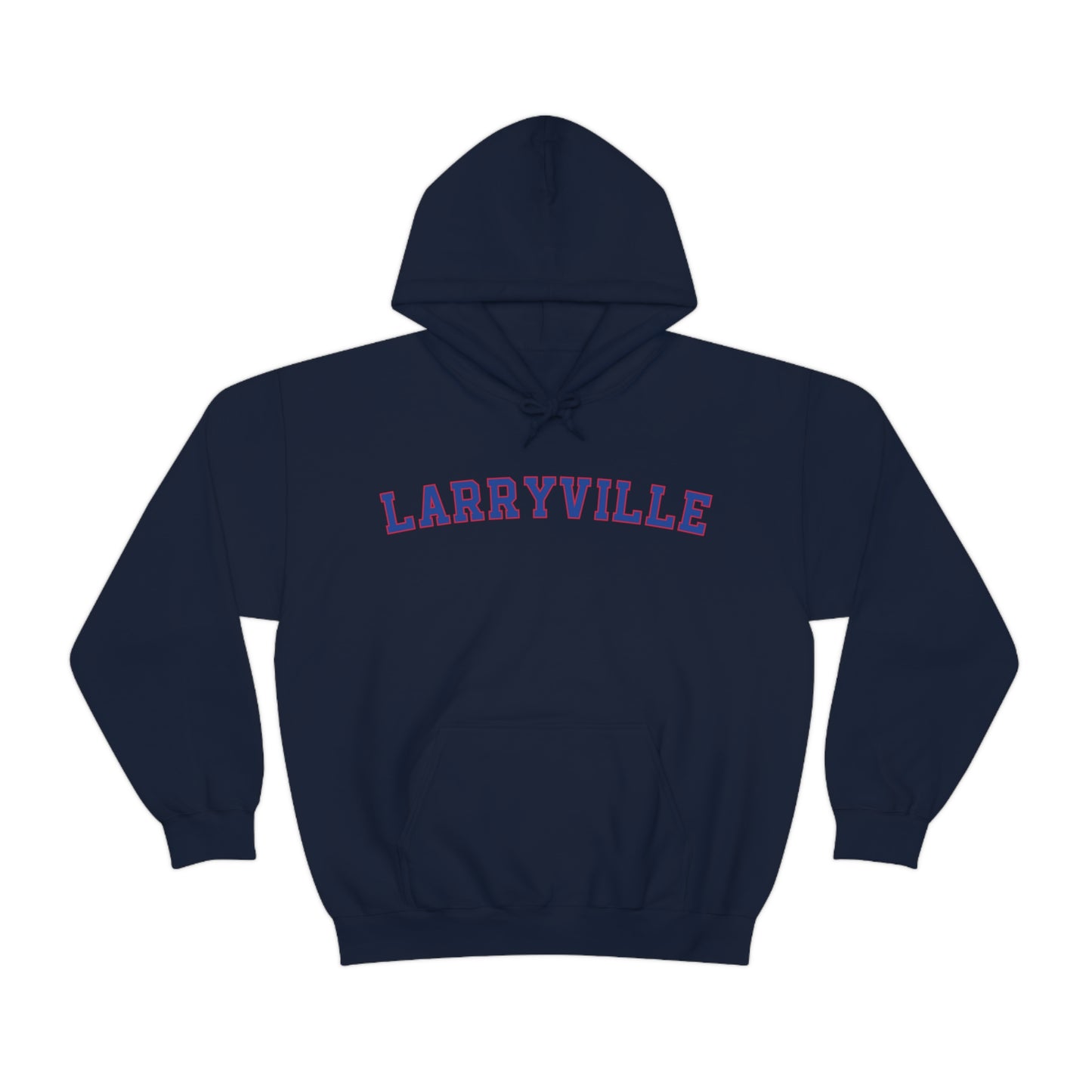 Larryville Heavy Blend™ Hooded Sweatshirt