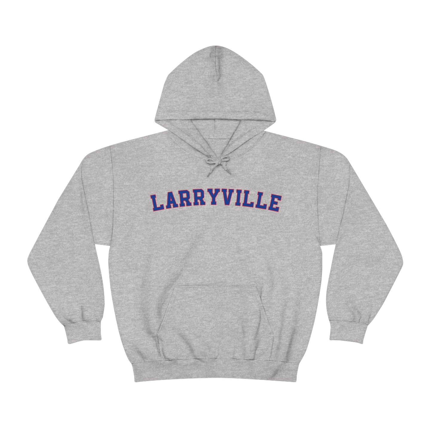 Larryville Heavy Blend™ Hooded Sweatshirt
