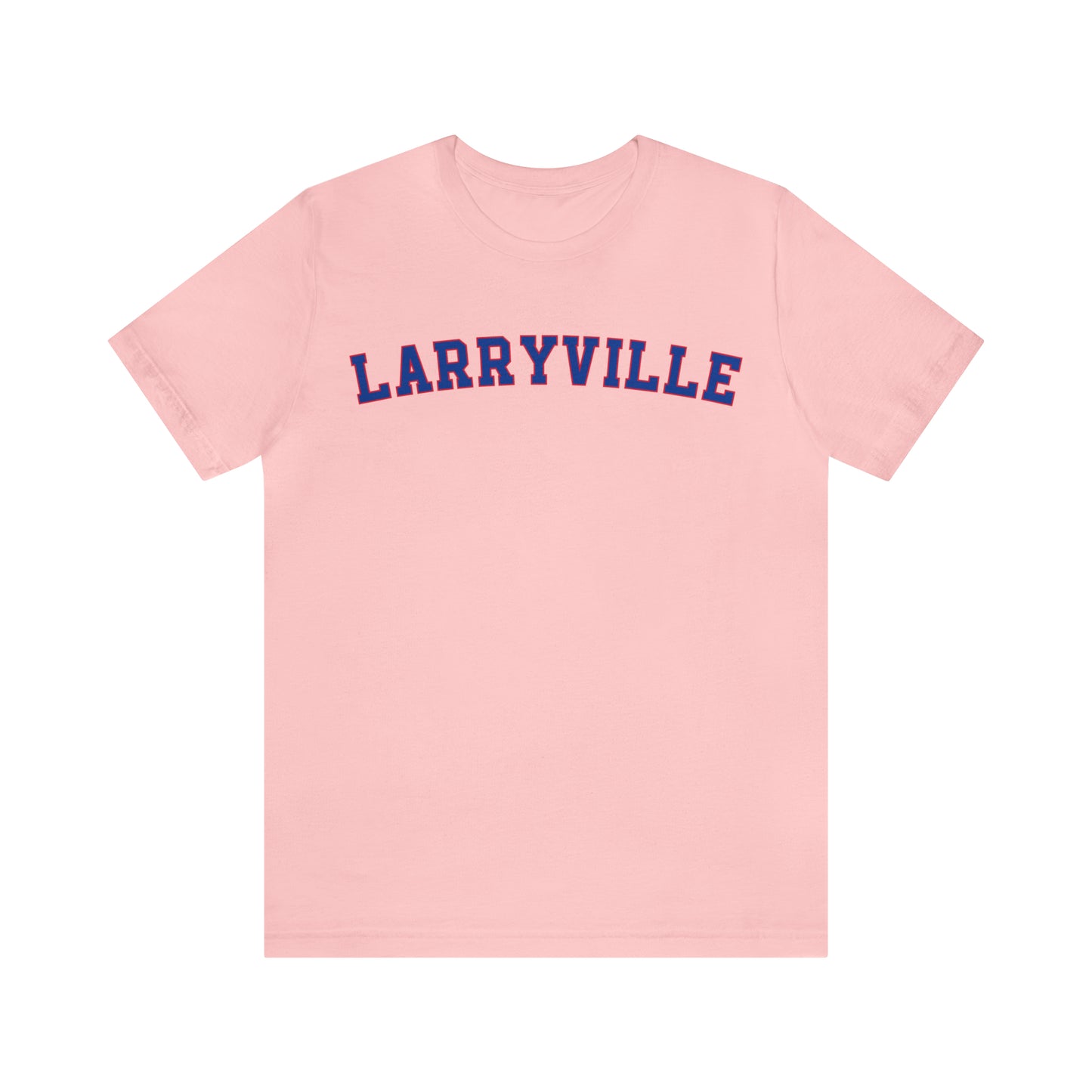 Larryville Unisex Short Sleeve Tee