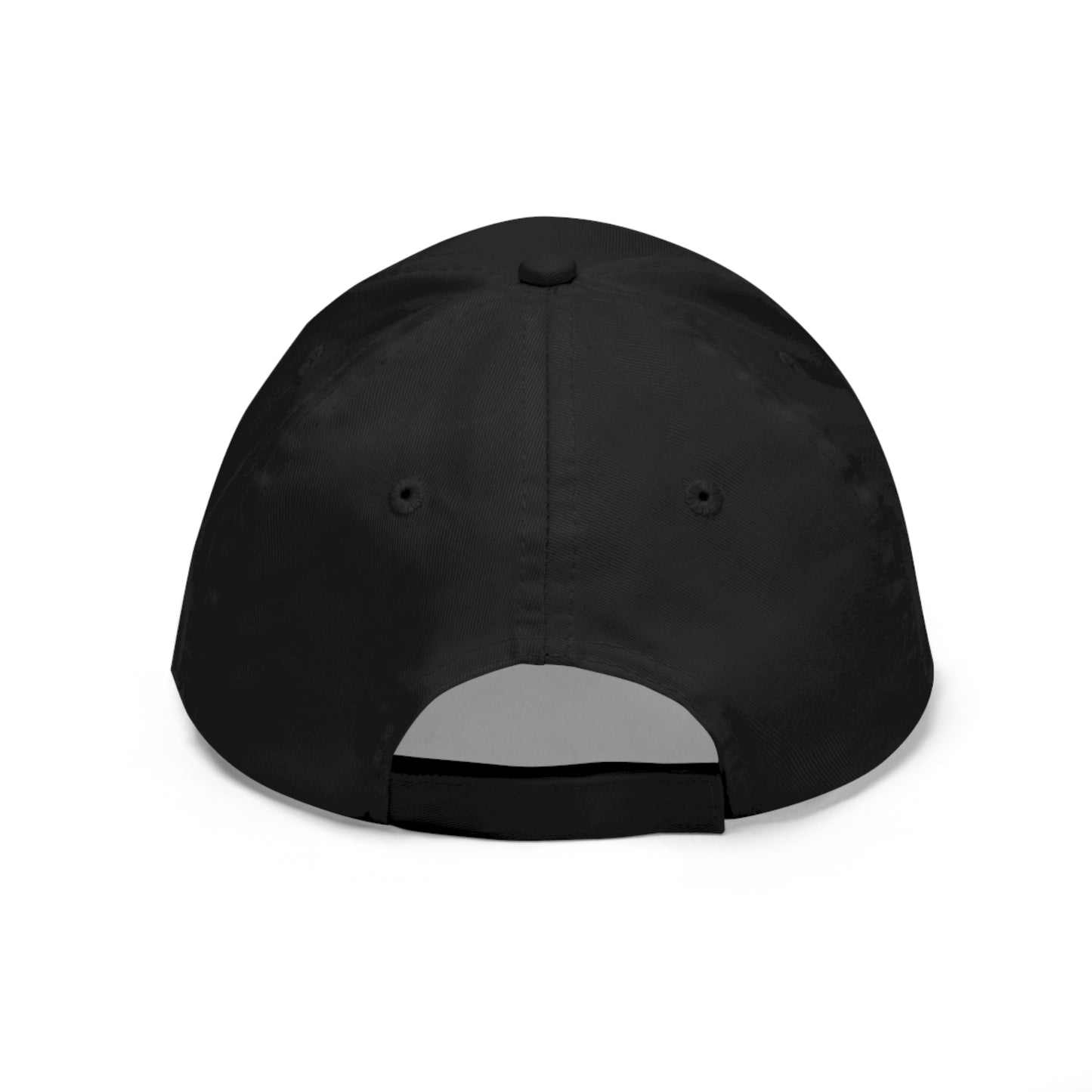 Exclusive Club Larry Embroidered Hat