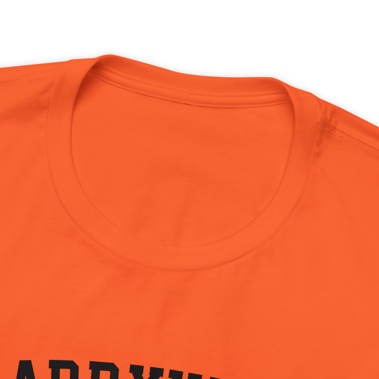 Larryville Pennsylvania Unisex Short Sleeve T-Shirt, Lawrenceville PA Tee