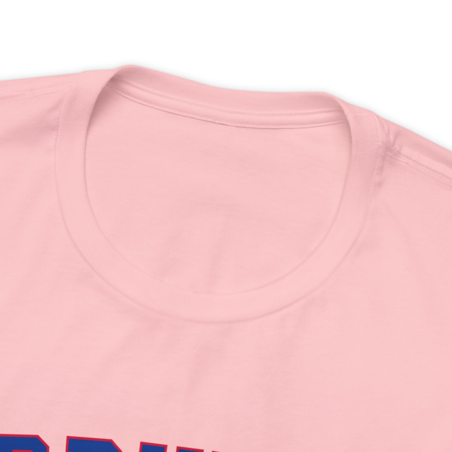 Larryville Unisex Short Sleeve Tee