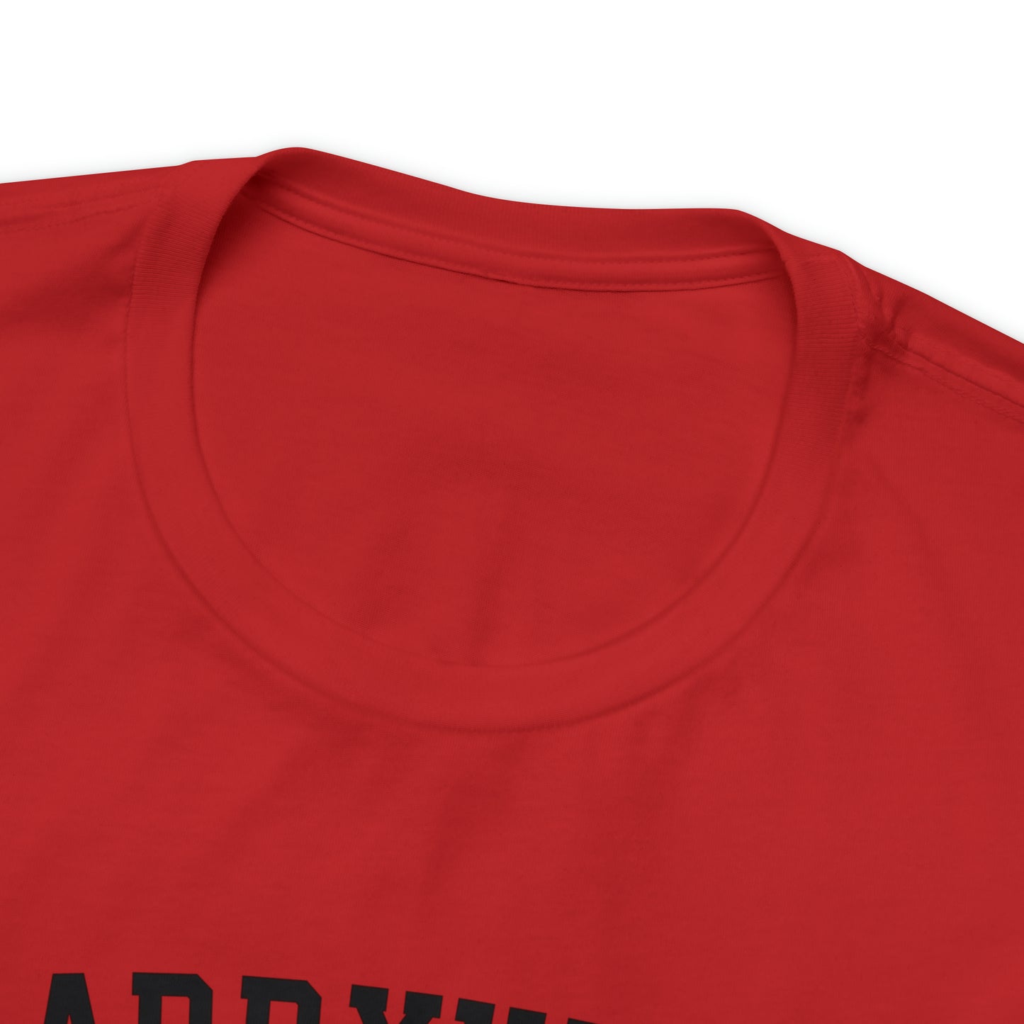 Larryville Pennsylvania Unisex Short Sleeve Tee