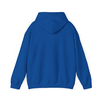 Vote Larry Hoodie, Funny Larry Political Hooded Sweatshirt