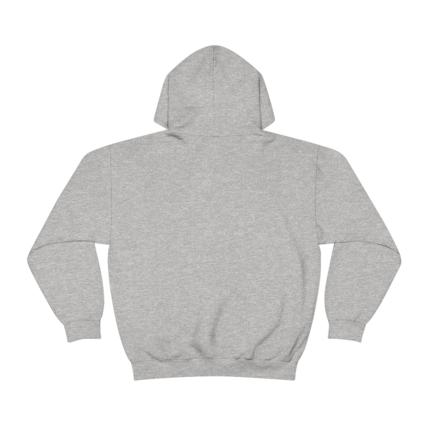 Unisex Heavy Blend™ Larry Land Hooded Sweatshirt