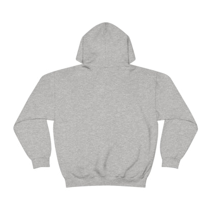 Unisex Heavy Blend™ Larry Land Hooded Sweatshirt