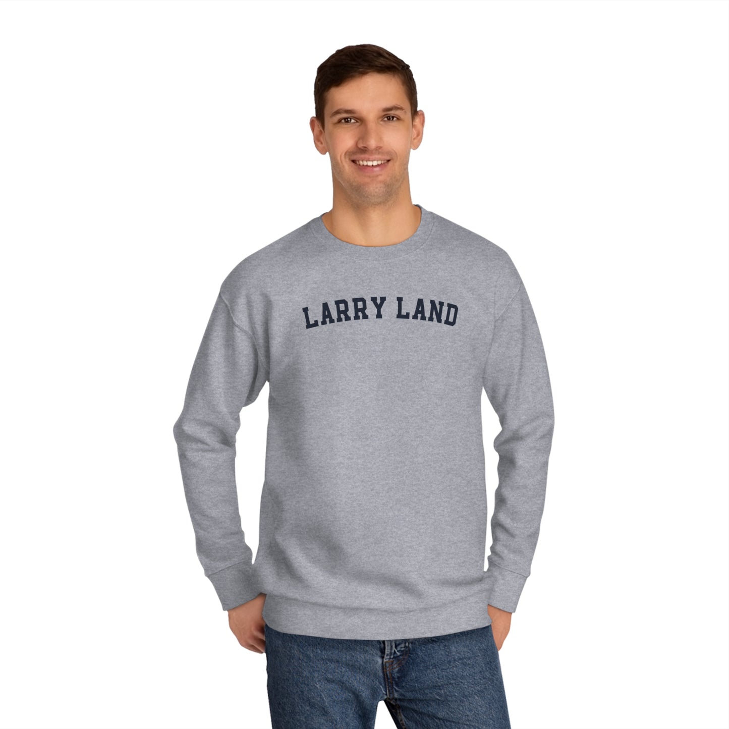 Unisex Larry Land Sweatshirt