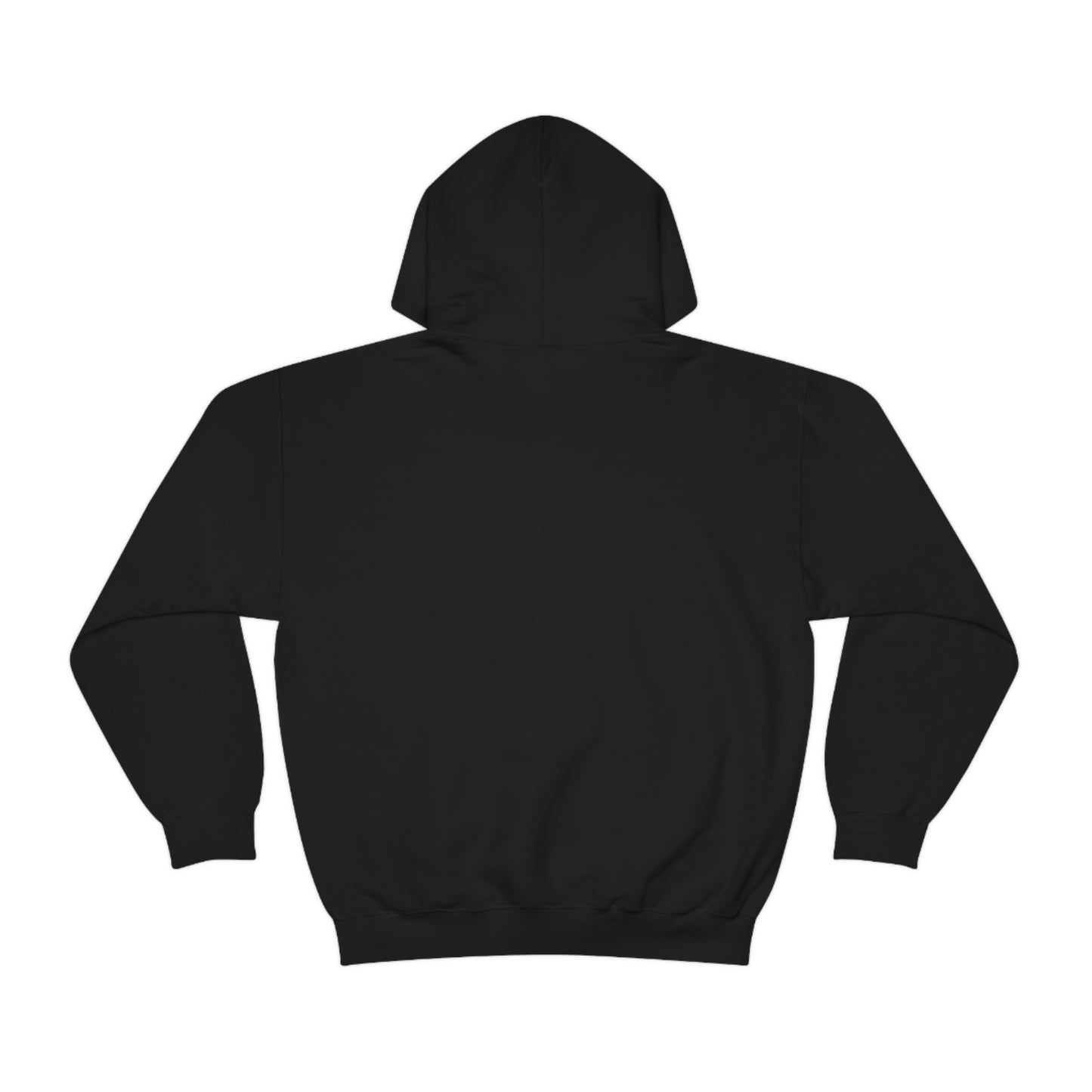 Unisex Heavy Blend™ Larry Land Hooded Sweatshirt