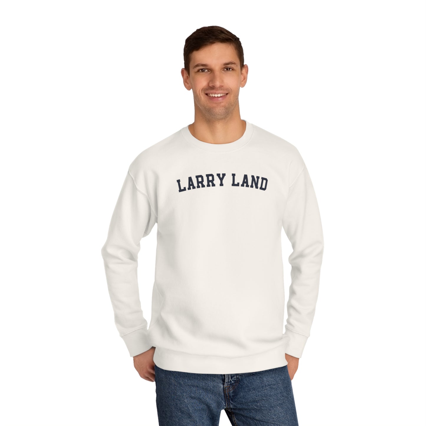 Unisex Larry Land Sweatshirt