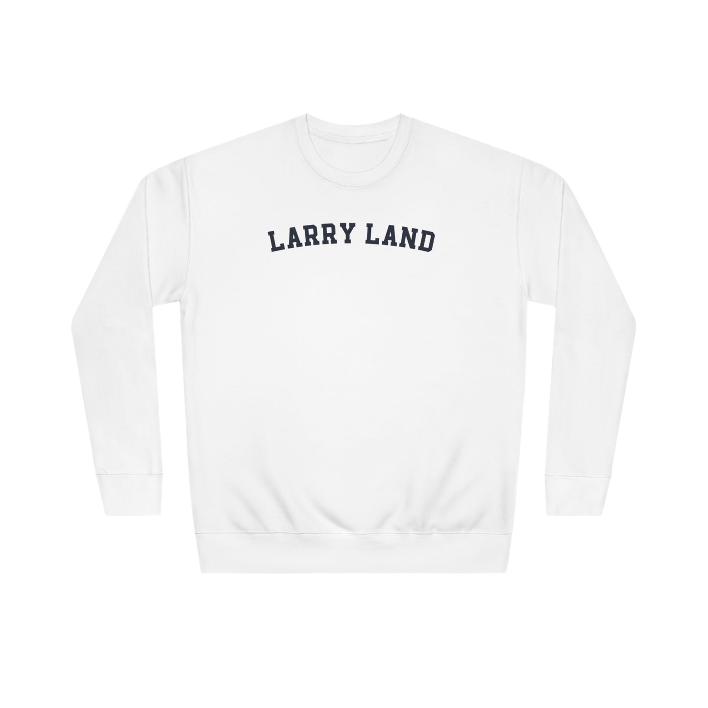 Unisex Larry Land Sweatshirt