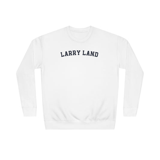 Unisex Larry Land Sweatshirt