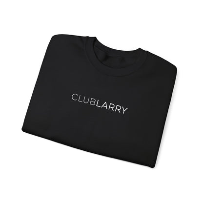 Exclusive ClubLarry Sweatshirt