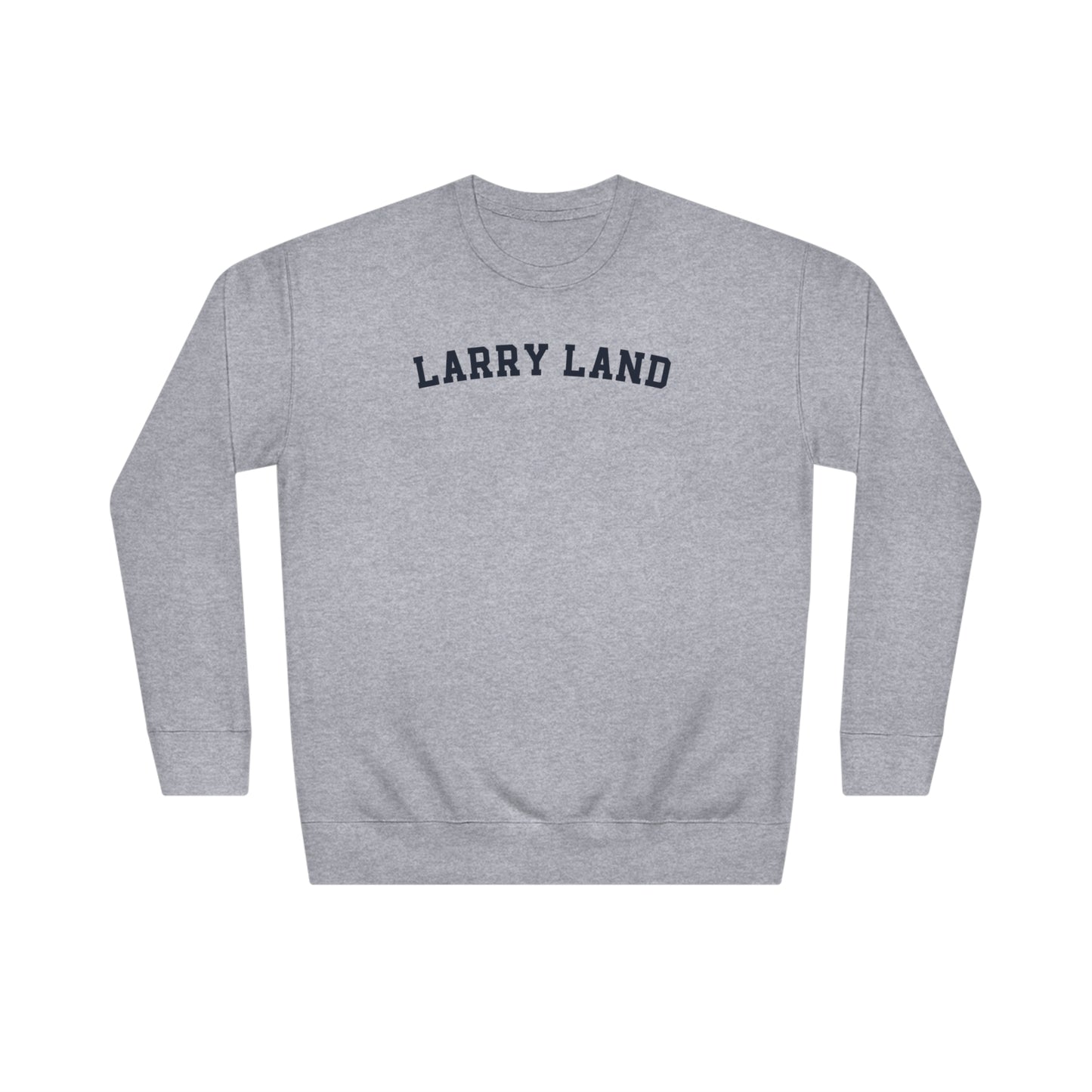 Unisex Larry Land Sweatshirt