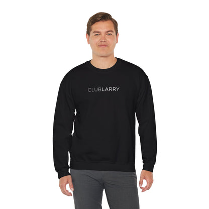 Exclusive ClubLarry Sweatshirt