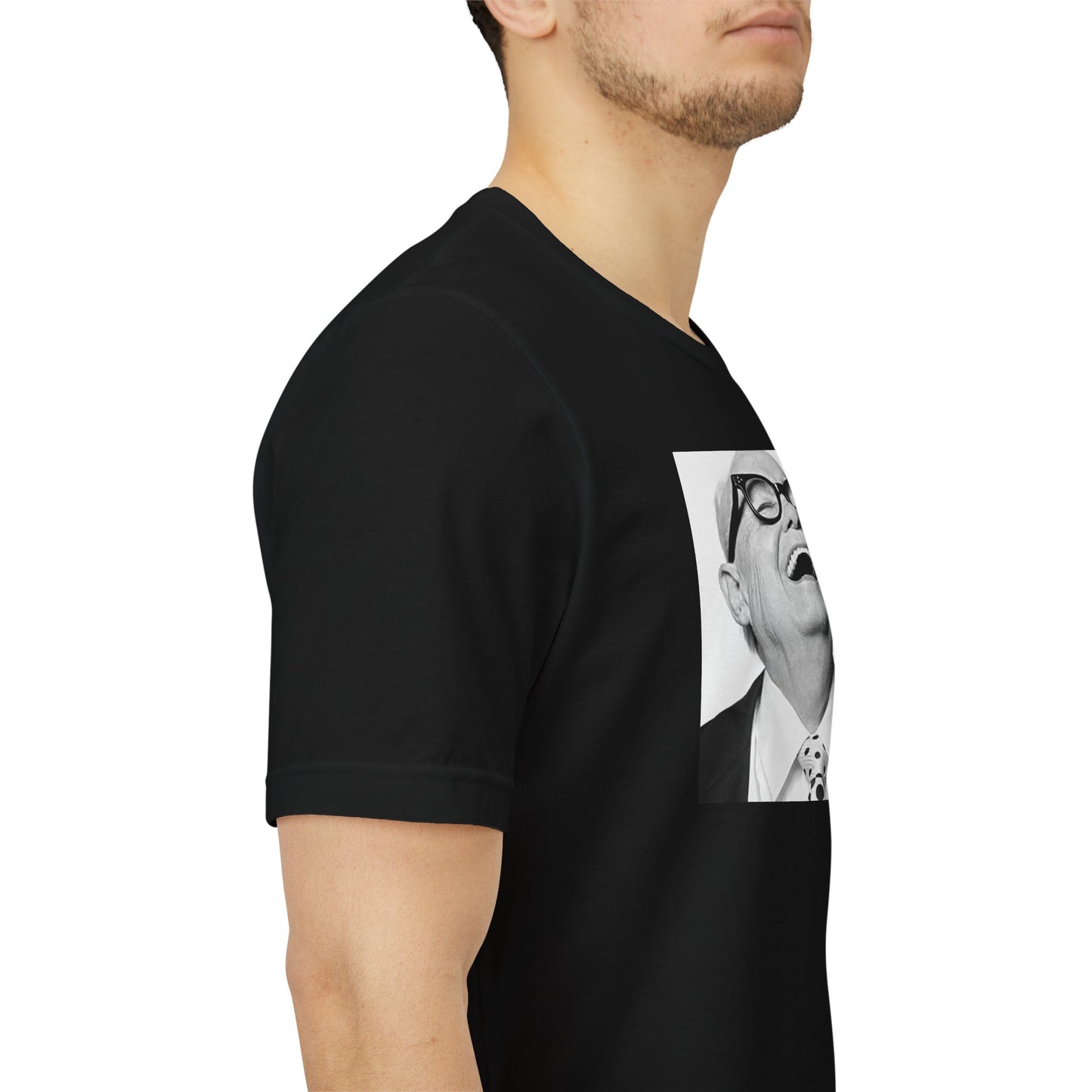 Larry "Bud" Melman T-Shirt