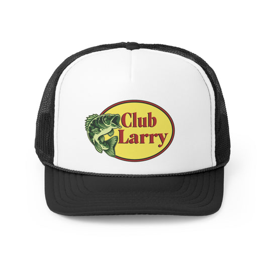 Club Larry Trucker Caps