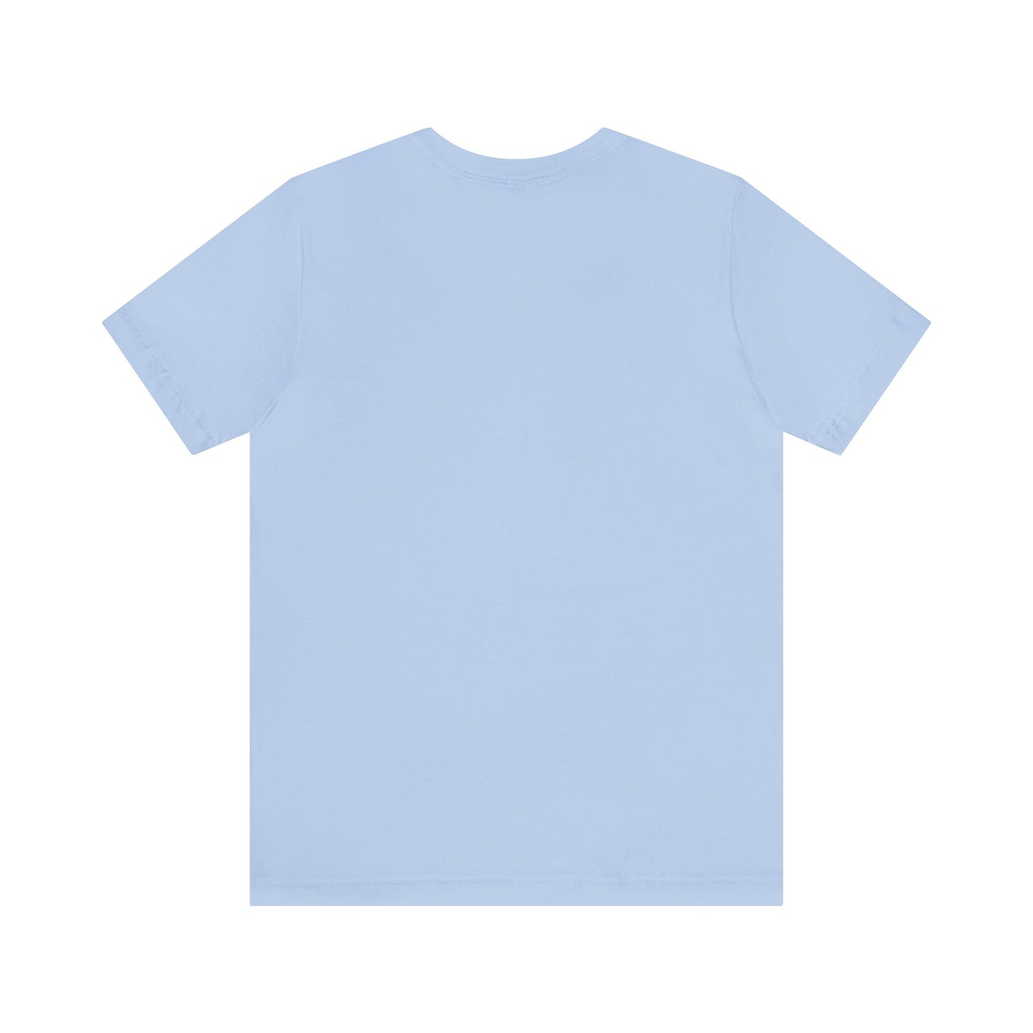 Vote Larry Unisex Short Sleeve Tee