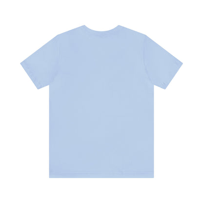 Vote Larry Unisex Short Sleeve Tee