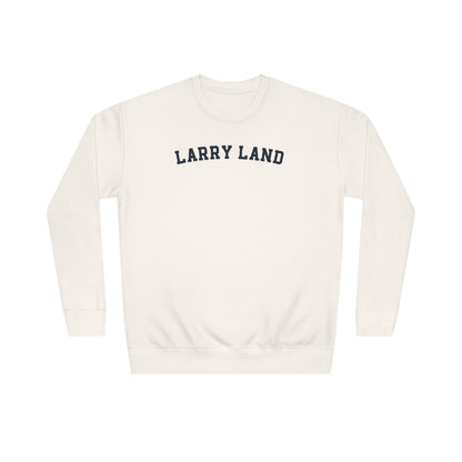 Unisex Larry Land Sweatshirt