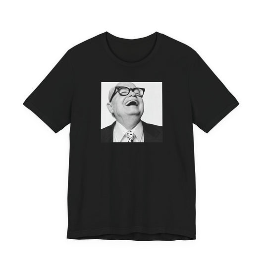 Larry "Bud" Melman T-Shirt