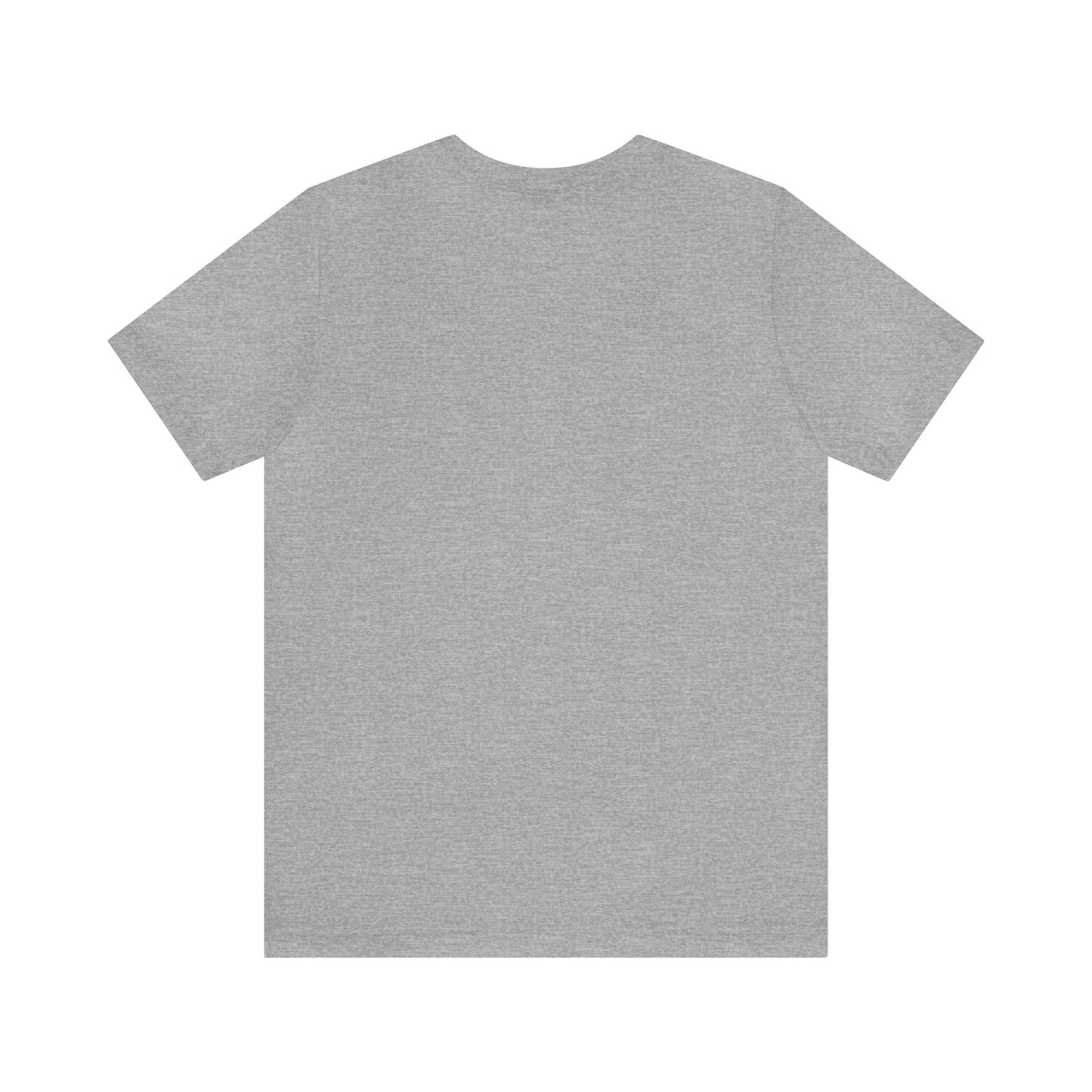 Vote Larry Unisex Short Sleeve Tee