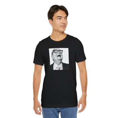 Larry "Bud" Melman T-Shirt