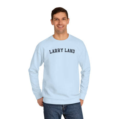 Unisex Larry Land Sweatshirt