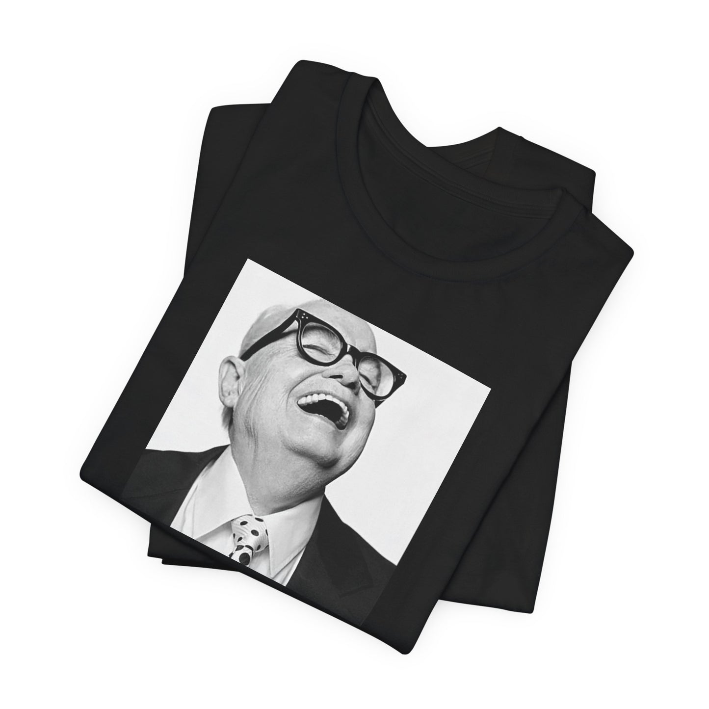 Larry "Bud" Melman T-Shirt